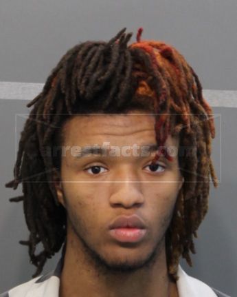Deshunn Tremell Cummings