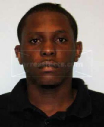 Odane Jermaine Facey