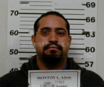 Adam Montoya