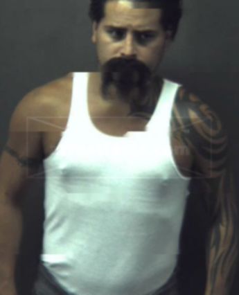 Luis Antonio Rangel