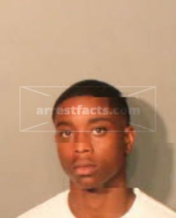 Vonzell Scott