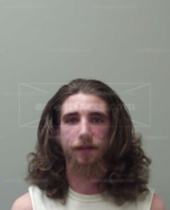 Collin St George Raley