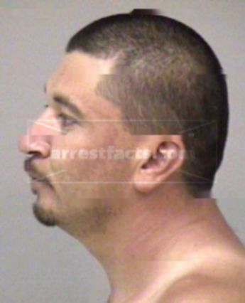 Alfred Salinas Jr.