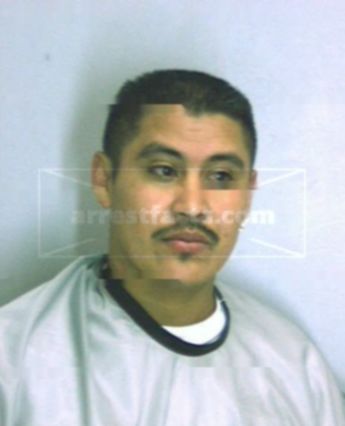 Jose C Diaz