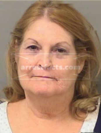 Pamela Boyd Bampton