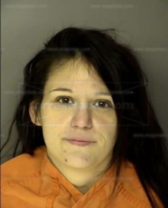 Heather Mary Auborn