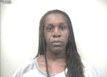 Jessica T Bush