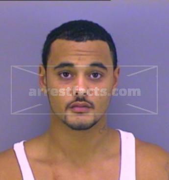Tristan Lamar Hayes