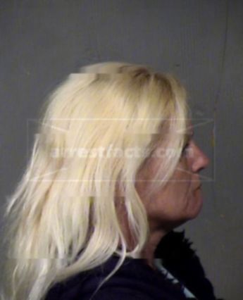 Darlene Sherman