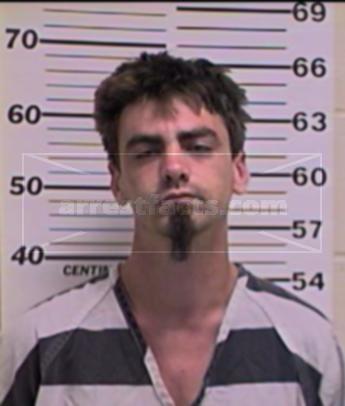 Dallas Odell Potts