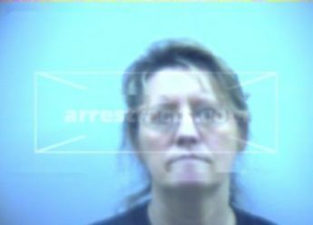 Virginia A Potts