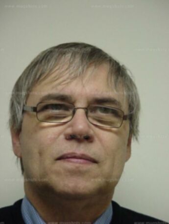 Michael Strohbusch