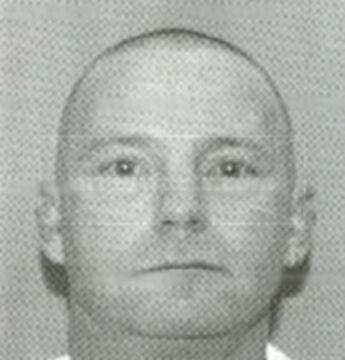 Edward Ronald Pryce