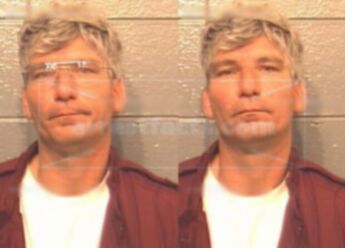 Jerry Richard Johnson