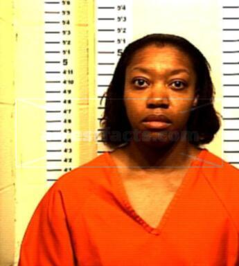 Rhonda J Brown