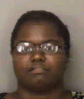 Tilesha Denise Barnhill
