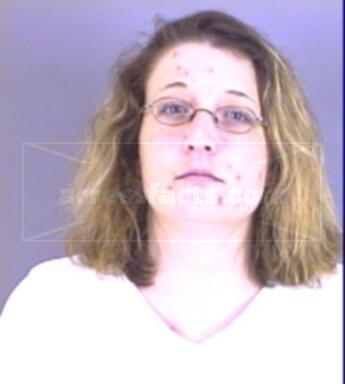 Crystal Lynn Coomer