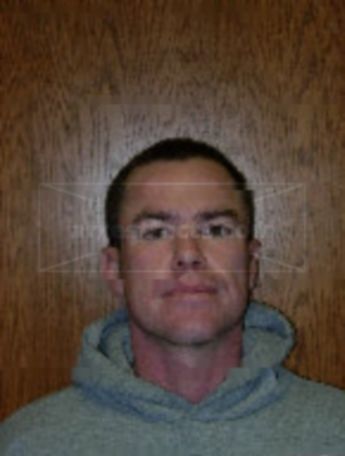 Scott Edward Cumpston