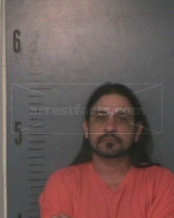 James Daniel Morton