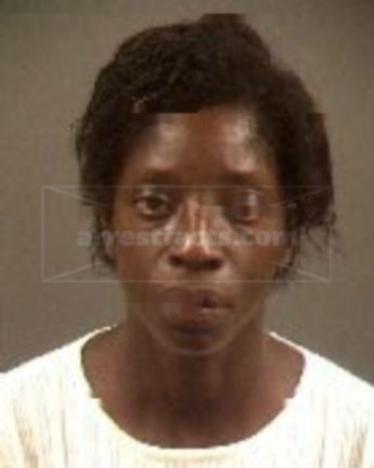 Johnnie Mae Johnson