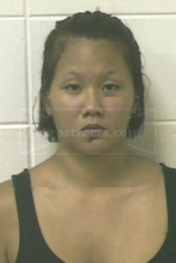 Joann Puacila Hayes