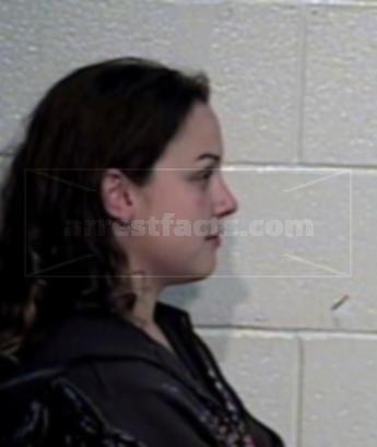 Carisa Anne Hollinger