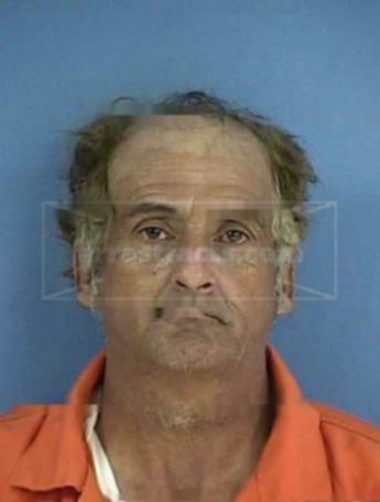Randall Eugene Jackson