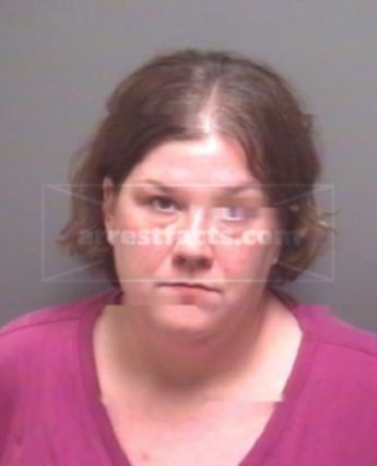 Tonya Marie Wilson