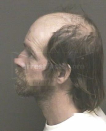 Steven Andre Warden