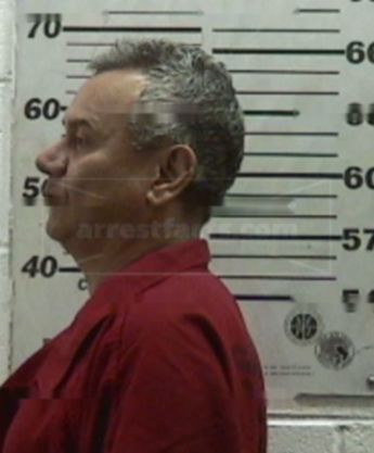 George Gallegos