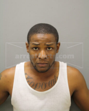 Deandre Johnson