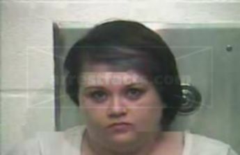 Ashley M Borden