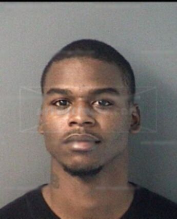 Robert Lee Brooks