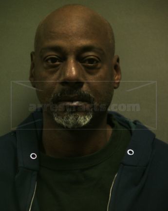 Curtis Lee Smith