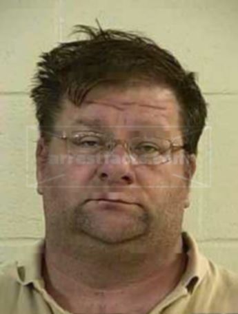 Russell Edward Brock