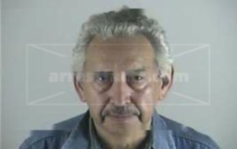 Anthony Michael Miranda