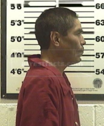 Mark D Aguilar