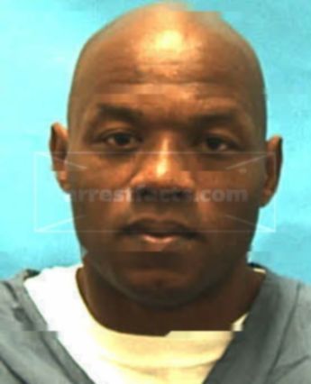 Alvin Wesley Mcgee