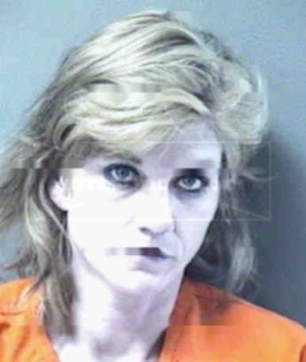 Michelle Louise Stanley