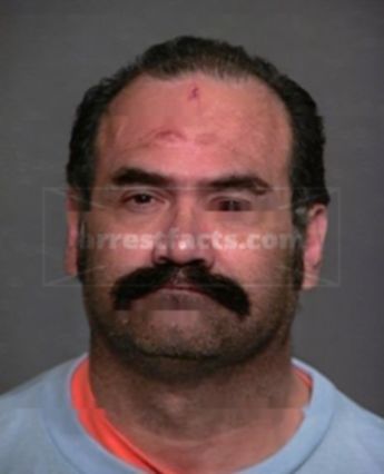 Richard Alvarado