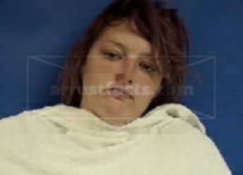 Amanda Sue Hartline