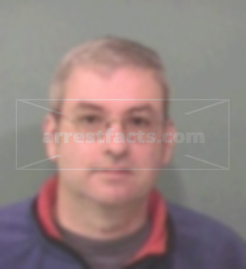 Darryl Gene Willaman