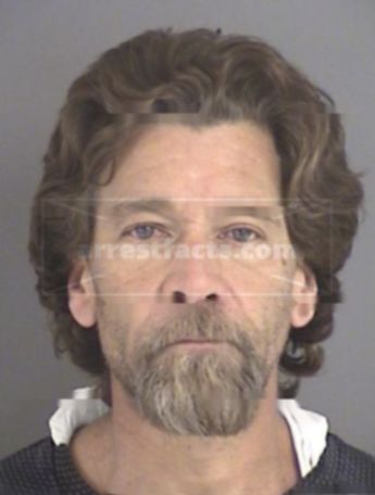 Mark Troy Smith