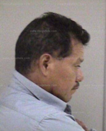 Julian Resendez Garcia