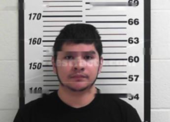 Antonio Valentine Corralez