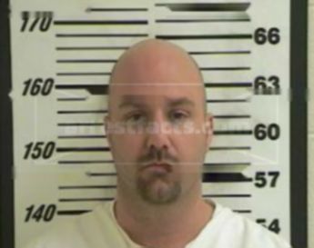 Steven Allmark Sanders