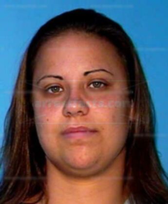Shannon Mercer Brown