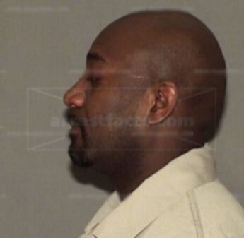 Bryon Lamarr Cunningham