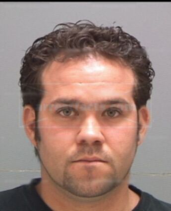 Gregory Ramirez