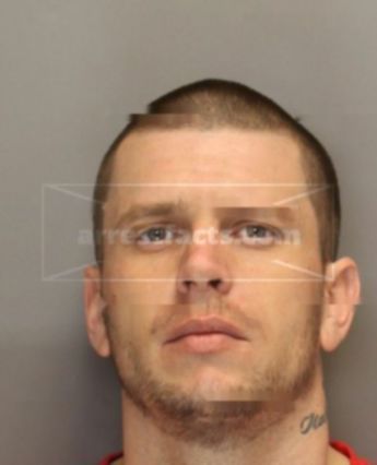 Jordan Brantley Allen
